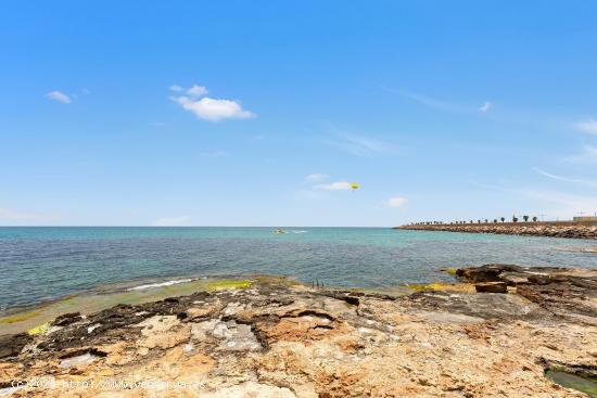 Oportunidad con vistas al mar - ALICANTE