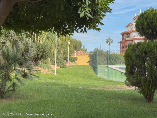 Apartamento en Torreblanca con vistas al mar - ALICANTE