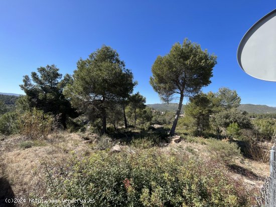 Suelo urbano en venta  en Fals - Barcelona