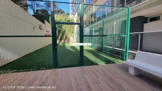 Apartamento en venta  en Villajoyosa/Vila Joiosa, La - Alicante