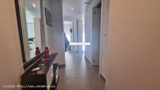 Apartamento en venta  en Villajoyosa/Vila Joiosa, La - Alicante