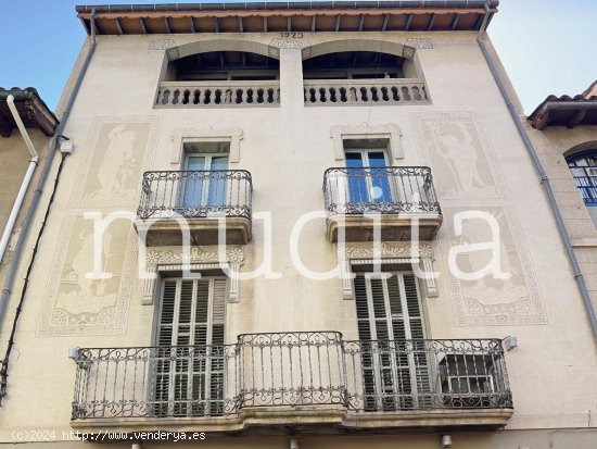  Unifamiliar adosada en venta  en Manlleu - Barcelona 