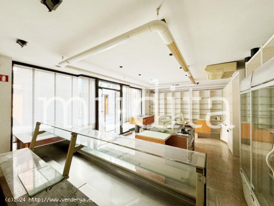 Unifamiliar adosada en venta  en Manlleu - Barcelona