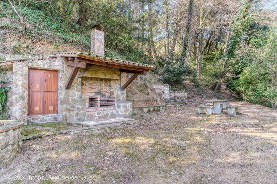 Masia en venta  en Tordera - Barcelona