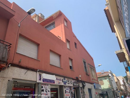 Propiedad vertical en venta  en Malgrat de Mar - Barcelona