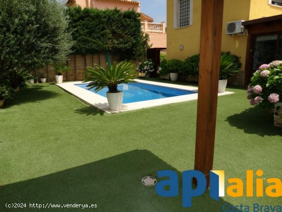 Unifamiliar aislada en venta  en Sant Feliu de Guixols - Girona