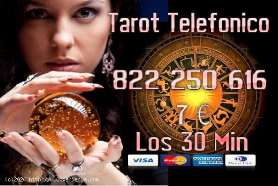  Consultá Economica Tirada De Tarot!  