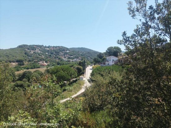 Fantástico terreno en venta en Vilanova del Vallès.