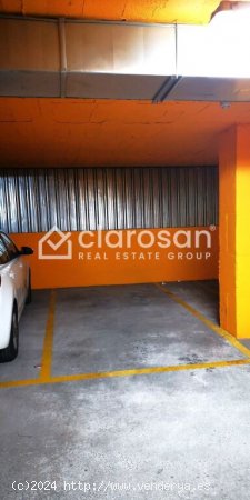 Parking coche en Venta en Málaga Málaga