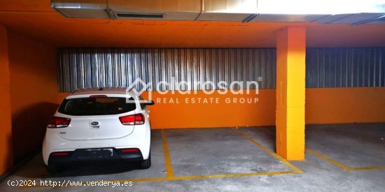 Parking coche en Venta en Málaga Málaga