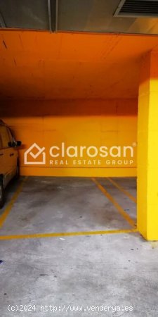 Parking coche en Venta en Málaga Málaga