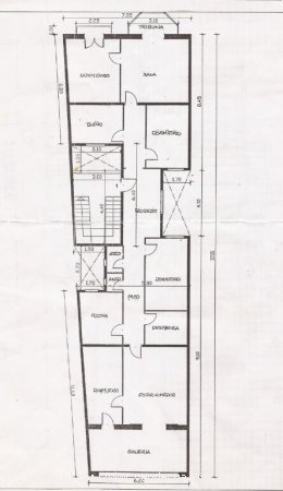 Piso en Venta en Barcelona Barcelona EIXAMPLE DRETA