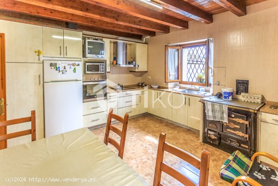 Casa en venta de 414 m² Barrio Mendieta, 48320 Ajangiz (Bizkaia)