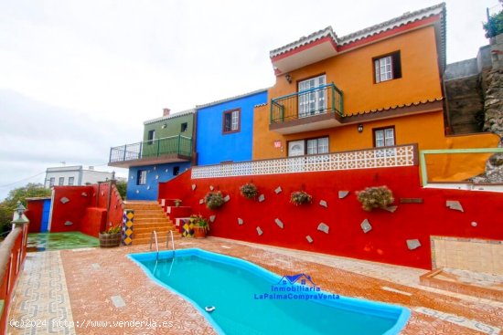 Casa-Chalet en Venta en Barlovento Santa Cruz de Tenerife