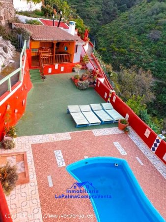 Casa-Chalet en Venta en Barlovento Santa Cruz de Tenerife