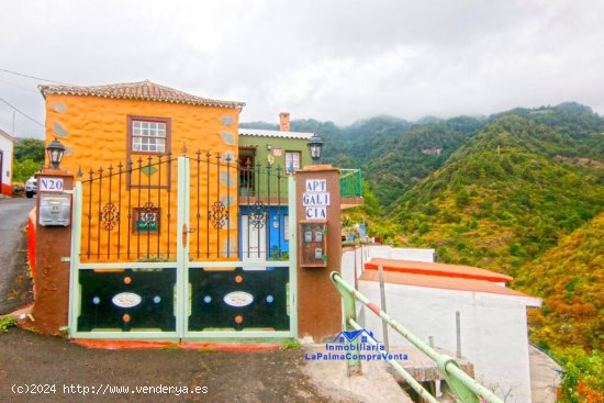 Casa-Chalet en Venta en Barlovento Santa Cruz de Tenerife