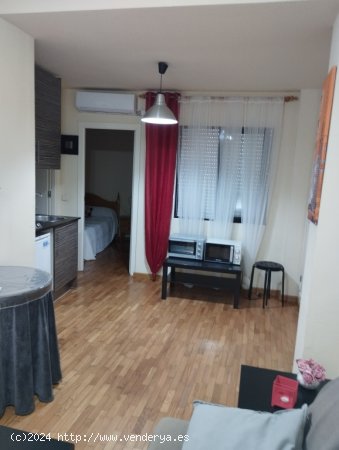 Apartamento en Alquiler en Murcia Murcia SAN MIGUEL