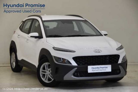 Hyundai Kona ( 1.0 TGDI Maxx 4x2 )  - Espinardo