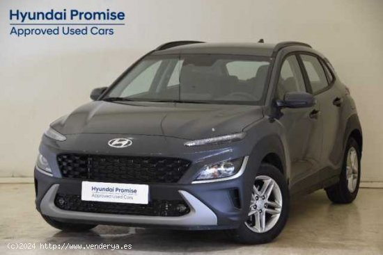  Hyundai Kona ( 1.0 TGDI Maxx 4x2 )  - Espinardo 