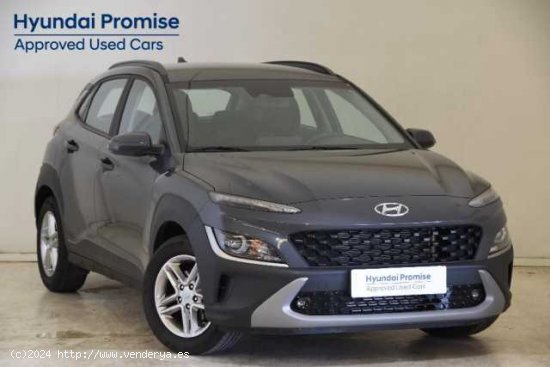 Hyundai Kona ( 1.0 TGDI Maxx 4x2 )  - Espinardo