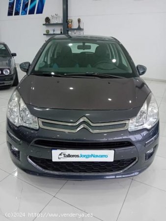  CITROEN C3 en venta en Baza (Granada) - Baza 