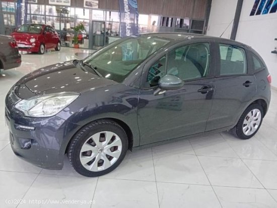 CITROEN C3 en venta en Baza (Granada) - Baza