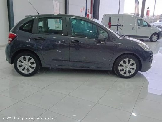 CITROEN C3 en venta en Baza (Granada) - Baza