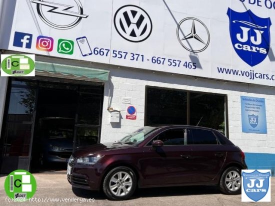  AUDI A1 Sportback en venta en Mejorada del
Campo (Madrid) - Mejorada del
Campo 