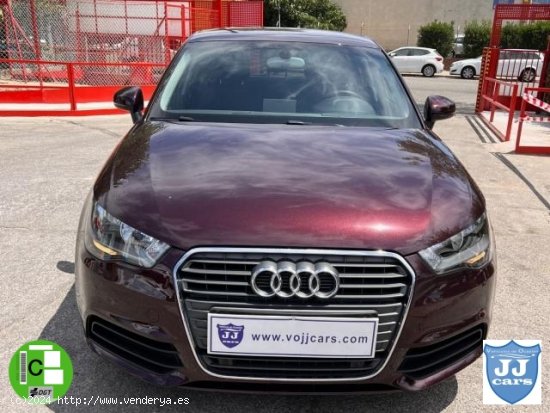 AUDI A1 Sportback en venta en Mejorada del
Campo (Madrid) - Mejorada del
Campo