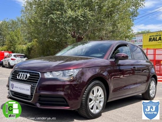 AUDI A1 Sportback en venta en Mejorada del
Campo (Madrid) - Mejorada del
Campo