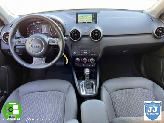 AUDI A1 Sportback en venta en Mejorada del
Campo (Madrid) - Mejorada del
Campo