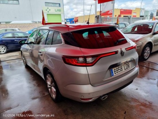 RENAULT MÃ©gane en venta en Arganda del Rey (Madrid) - Arganda del Rey