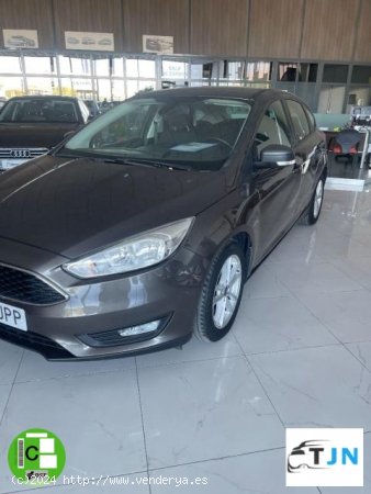 FORD Focus en venta en Baza (Granada) - Baza