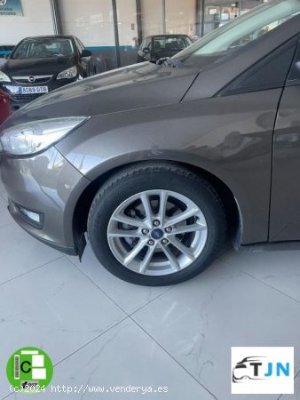 FORD Focus en venta en Baza (Granada) - Baza