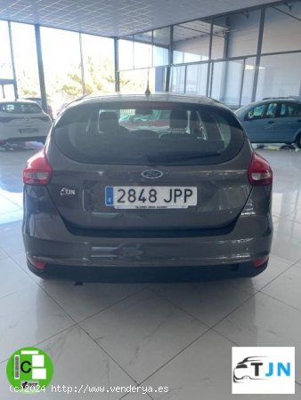 FORD Focus en venta en Baza (Granada) - Baza