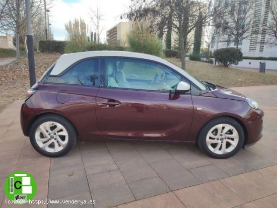 OPEL ADAM en venta en Igualada (Barcelona) - Igualada