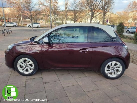 OPEL ADAM en venta en Igualada (Barcelona) - Igualada