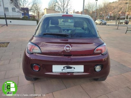 OPEL ADAM en venta en Igualada (Barcelona) - Igualada