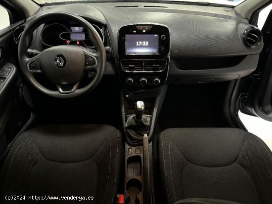 RENAULT Clio en venta en Cartagena (Murcia) - Cartagena