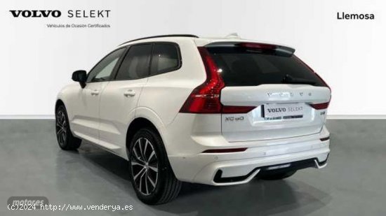 Volvo XC 60 XC60 Ultimate, B4 AWD Mild hybrid, Diesel, Dark de 2024 con 12 Km por 60.900 EUR. en Lle