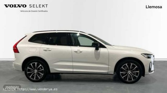 Volvo XC 60 XC60 Ultimate, B4 AWD Mild hybrid, Diesel, Dark de 2024 con 12 Km por 60.900 EUR. en Lle