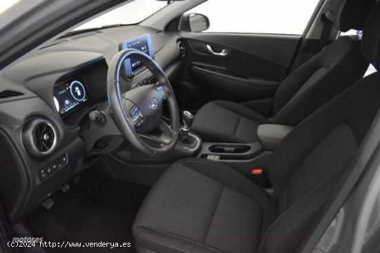 Hyundai Kona 1.0 TGDI Maxx 4x2 de 2023 con 19.862 Km por 20.800 EUR. en Murcia