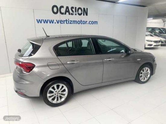 Fiat Tipo 1.3 Multijet II Lounge de 2019 con 29.000 Km por 15.700 EUR. en Guipuzcoa