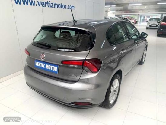 Fiat Tipo 1.3 Multijet II Lounge de 2019 con 29.000 Km por 15.700 EUR. en Guipuzcoa