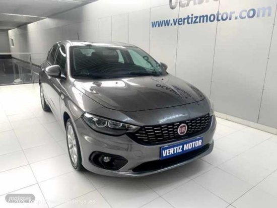 Fiat Tipo 1.3 Multijet II Lounge de 2019 con 29.000 Km por 15.700 EUR. en Guipuzcoa