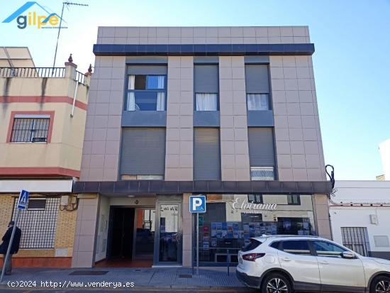  GRANDES PLAZAS DE PARKING EN San José de la Rinconada - SEVILLA 