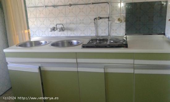 Urbis te ofrece un piso en venta en Peñaranda de Bracamonte, Salamanca. - SALAMANCA