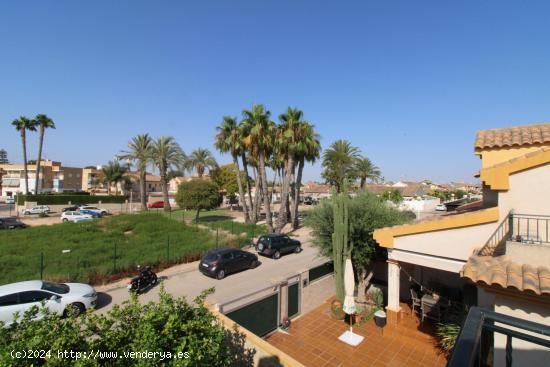 FANTASTICO DUPLEX EN SANTIAGO DE LA RIBERA - MURCIA