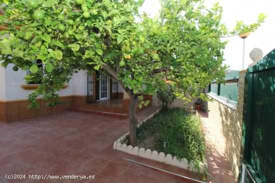 FANTASTICO DUPLEX EN SANTIAGO DE LA RIBERA - MURCIA