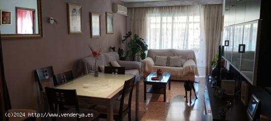 PISO DE 4 HABITACIONES - TARRAGONA